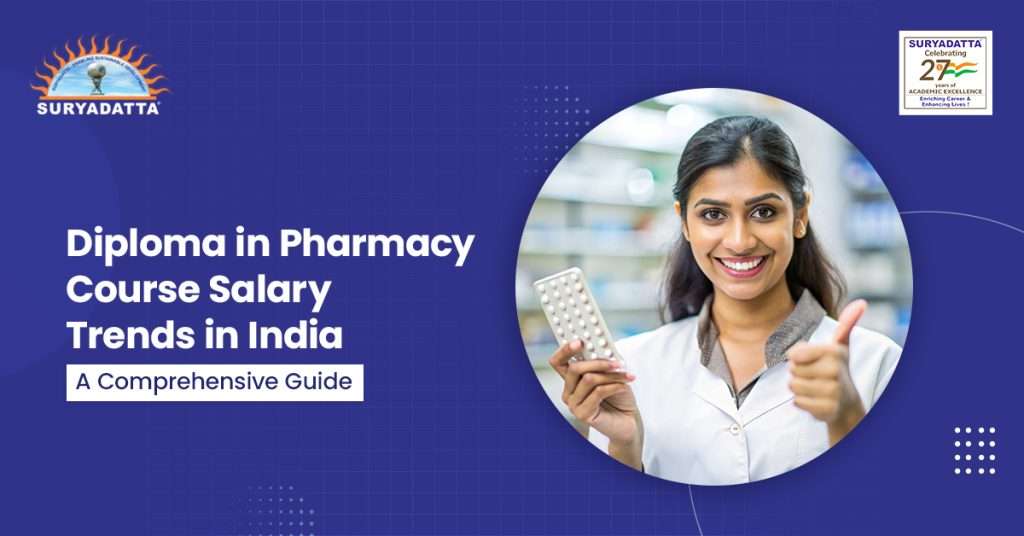 Diloma In Pharmacology