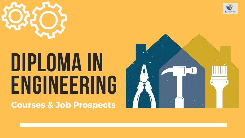 Diloma in Engineering