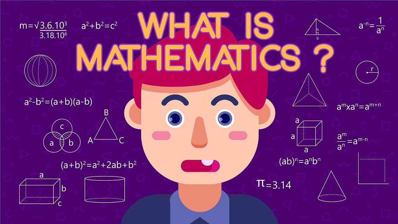 Math Exam S8